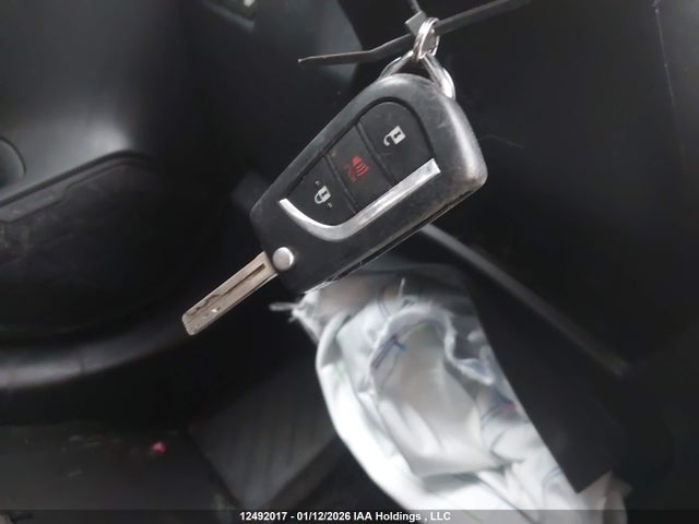 2T3B1RFV5PC335372 Toyota RAV4