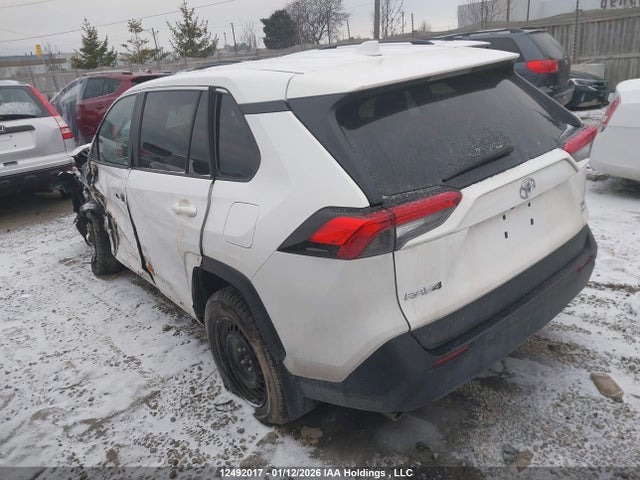 2T3B1RFV5PC335372 Toyota RAV4