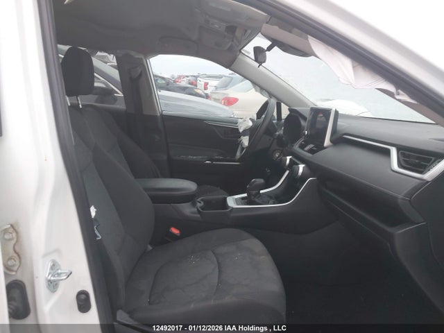 2T3B1RFV5PC335372 Toyota RAV4