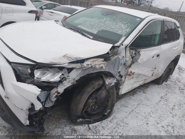 2T3B1RFV5PC335372 Toyota RAV4