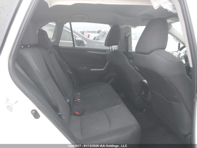2T3B1RFV5PC335372 Toyota RAV4