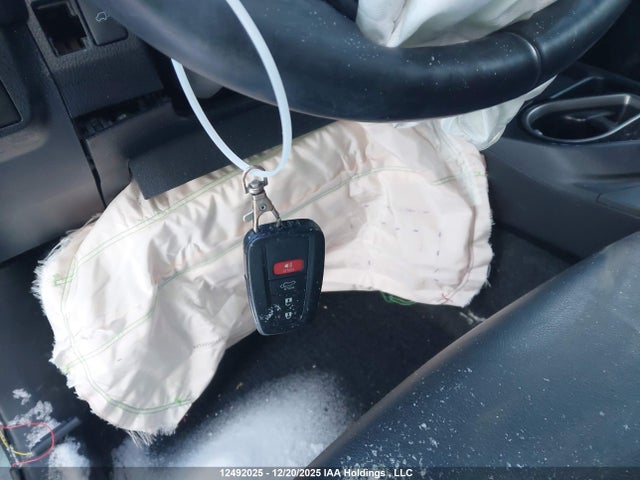 JTMDJREV7JD251308 Toyota Rav4 Hv Limited