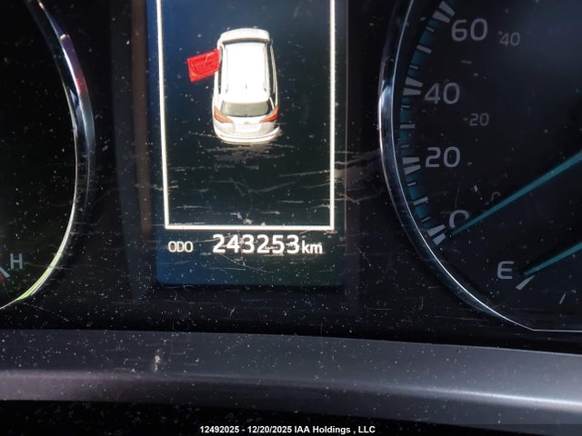 JTMDJREV7JD251308 Toyota Rav4 Hv Limited