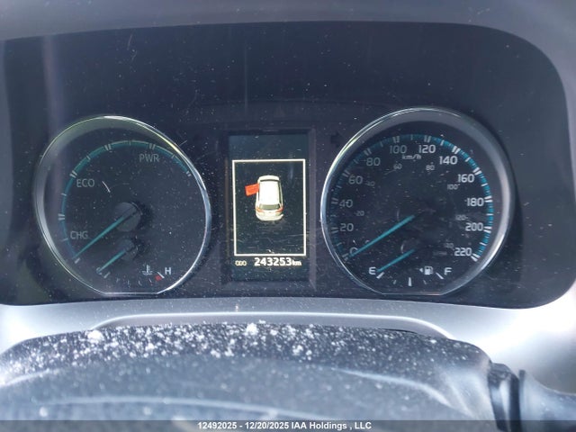 JTMDJREV7JD251308 Toyota Rav4 Hv Limited
