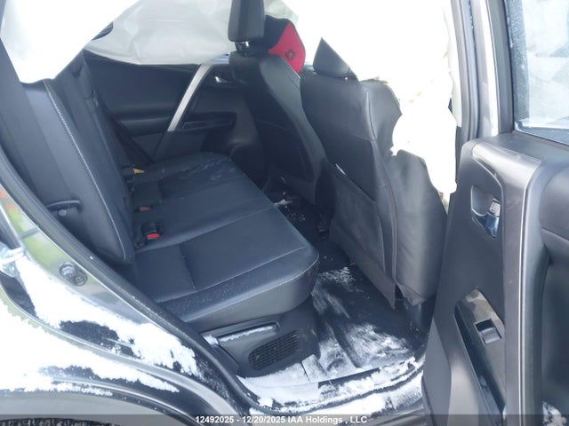 JTMDJREV7JD251308 Toyota Rav4 Hv Limited