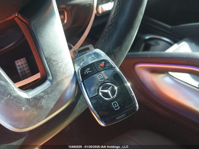 2022 Mercedes-benz Gls 450 4matic მანქანა იყიდება აუქციონზე, vin: 4JGFF5KE7NA772698, აუქციონის ნომერი: 12492029