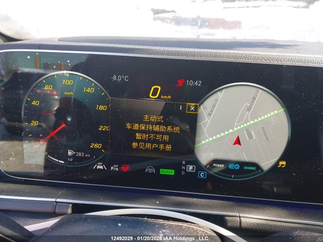 2022 Mercedes-benz Gls 450 4matic მანქანა იყიდება აუქციონზე, vin: 4JGFF5KE7NA772698, აუქციონის ნომერი: 12492029