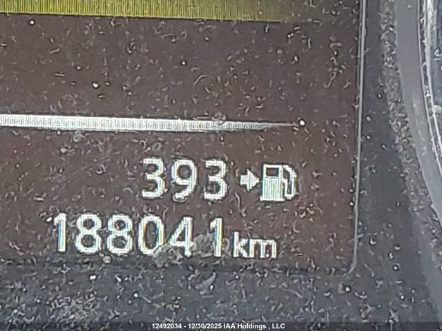 5N1AT2MV4HC740802 Nissan Rogue Sv/sl