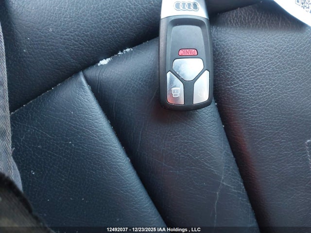 WAUBNAF43KA100226 Audi A4 Allroad 45 Progressiv