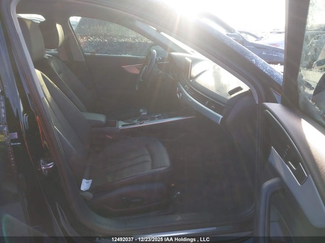 WAUBNAF43KA100226 Audi A4 Allroad 45 Progressiv