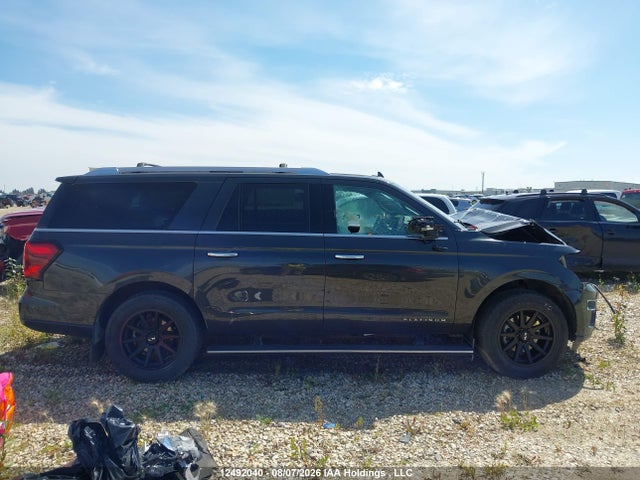 Ford Expedition Max Platinum 2022 1FMJK1MT7NEA05453 Image 13