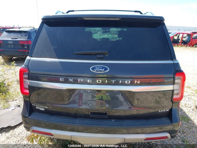 Ford Expedition Max Platinum 2022 1FMJK1MT7NEA05453 Image 16