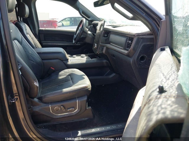 Ford Expedition Max Platinum 2022 1FMJK1MT7NEA05453 Image 5