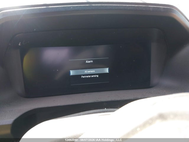 Ford Expedition Max Platinum 2022 1FMJK1MT7NEA05453 Image 7