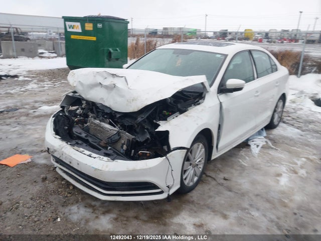 3VW267AJ8GM318850 Volkswagen JETTA S