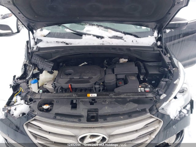 5XYZUDLB7HG472301 Hyundai SANTA FE SPORT