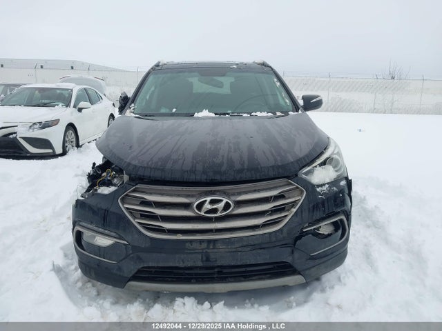 5XYZUDLB7HG472301 Hyundai SANTA FE SPORT