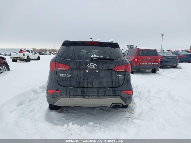 5XYZUDLB7HG472301 Hyundai SANTA FE SPORT