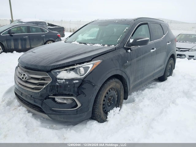 5XYZUDLB7HG472301 Hyundai SANTA FE SPORT