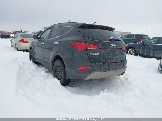 5XYZUDLB7HG472301 Hyundai SANTA FE SPORT