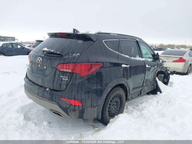 5XYZUDLB7HG472301 Hyundai SANTA FE SPORT