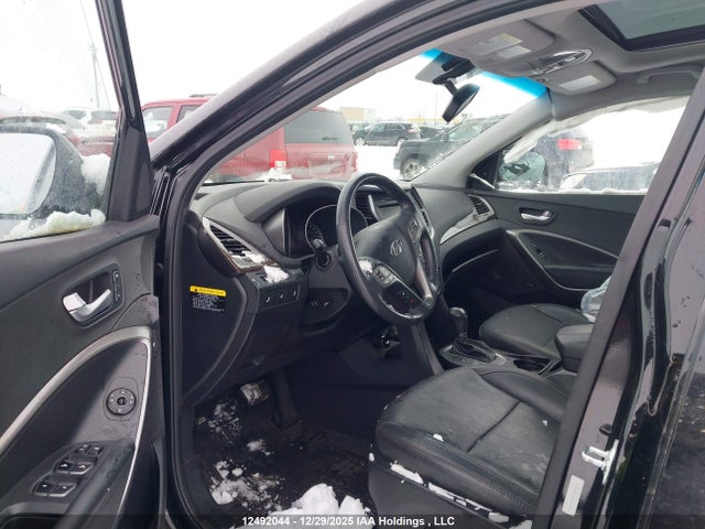 5XYZUDLB7HG472301 Hyundai SANTA FE SPORT
