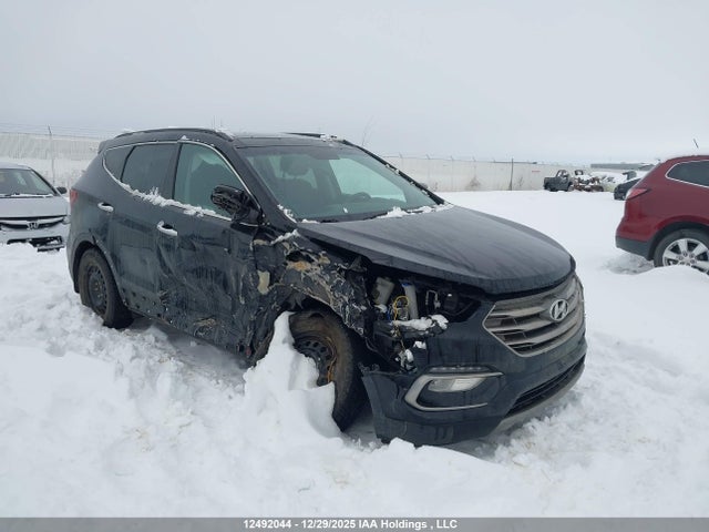 5XYZUDLB7HG472301 Hyundai SANTA FE SPORT