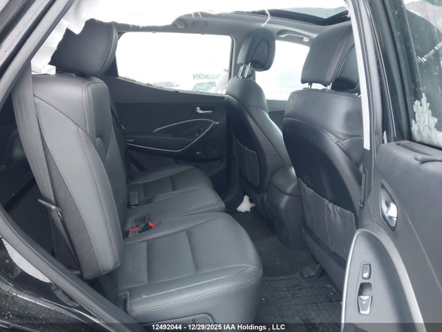 5XYZUDLB7HG472301 Hyundai SANTA FE SPORT