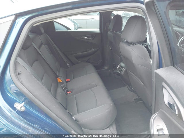 1G1ZD5ST1KF179027 Chevrolet MALIBU LT