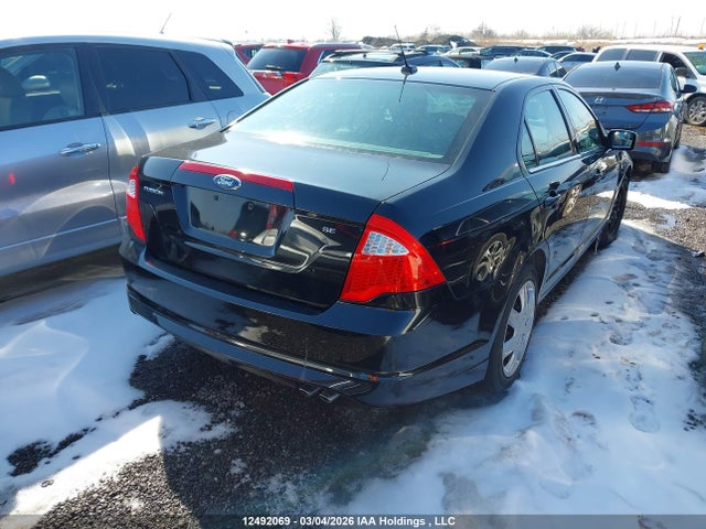 Aukcja sprzedaży 2011 Ford Fusion Se, vin: 3FAHP0HA8BR259114, numer aukcji: 12492069