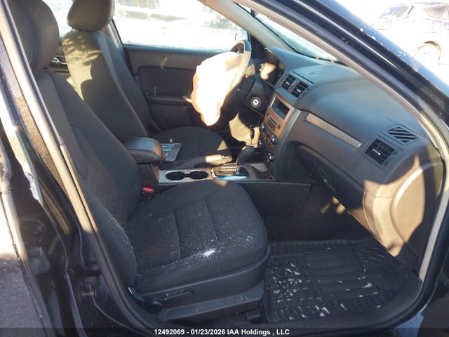 Aukcja sprzedaży 2011 Ford Fusion Se, vin: 3FAHP0HA8BR259114, numer aukcji: 12492069