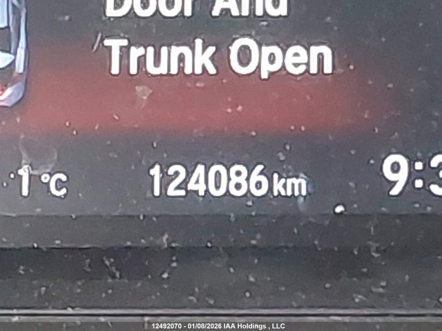 2HGFC2F81KH030215 Honda Civic Sport