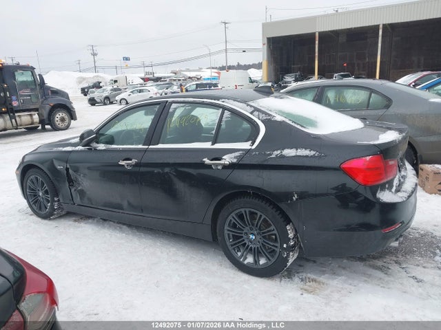 Aukcja sprzedaży 2014 Bmw 328i Xdrive, vin: WBA3B3C57EJ980826, numer aukcji: 12492075