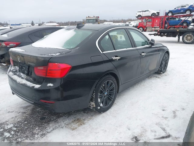 Aukcja sprzedaży 2014 Bmw 328i Xdrive, vin: WBA3B3C57EJ980826, numer aukcji: 12492075