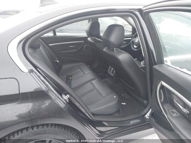 Aukcja sprzedaży 2014 Bmw 328i Xdrive, vin: WBA3B3C57EJ980826, numer aukcji: 12492075