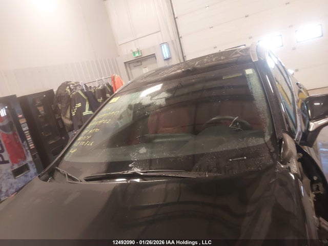 JTJHKCFZ7R2039722 Lexus Nx 450h Luxury/450h F Sport