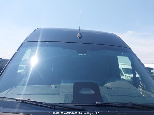 2025 Mercedes-benz Sprinter 2500 Standard Roof 4-cyl Diesel მანქანა იყიდება აუქციონზე, vin: W1Y4KBHY6SP830943, აუქციონის ნომერი: 12492108