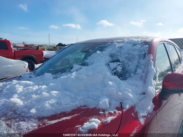 JM3KFBDM0M0107479 Mazda CX-5 GT