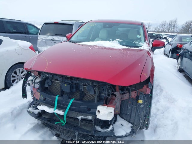 JM3KFBDM0M0107479 Mazda CX-5 GT