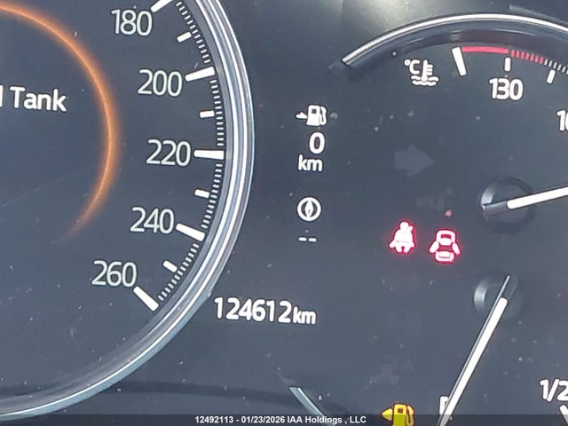 JM3KFBDM0M0107479 Mazda CX-5 GT