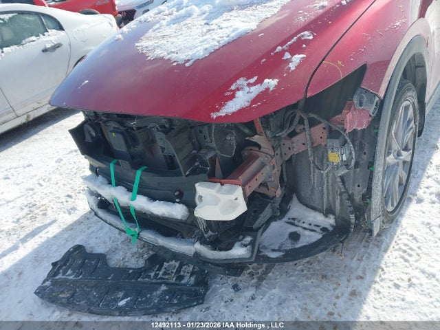 JM3KFBDM0M0107479 Mazda CX-5 GT