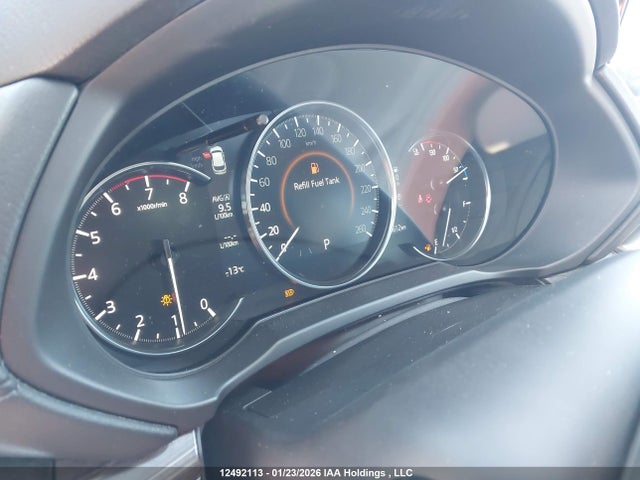 JM3KFBDM0M0107479 Mazda CX-5 GT