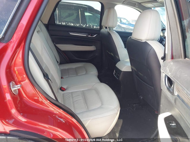 JM3KFBDM0M0107479 Mazda CX-5 GT