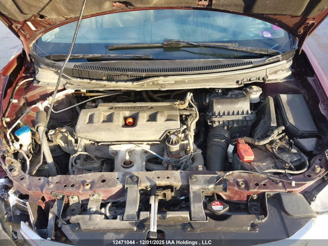 Продаж на аукціоні авто 2012 Honda Civic Ex 4dr, vin: 2HGFB2F5XCH061389, номер лоту: 12471044