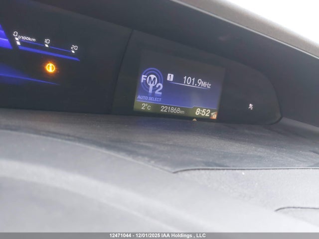 Продаж на аукціоні авто 2012 Honda Civic Ex 4dr, vin: 2HGFB2F5XCH061389, номер лоту: 12471044