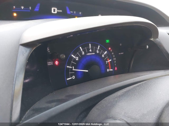 Продаж на аукціоні авто 2012 Honda Civic Ex 4dr, vin: 2HGFB2F5XCH061389, номер лоту: 12471044