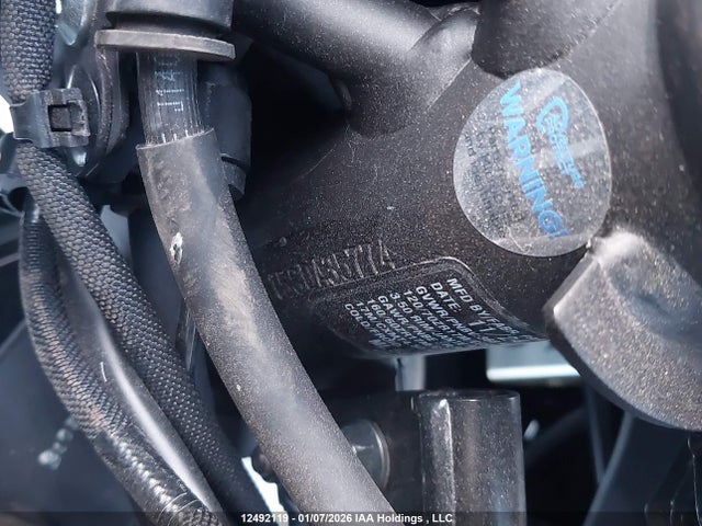 ML5ZXCP15SDA35774 Kawasaki Zx400 P
