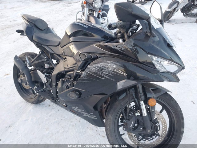 ML5ZXCP15SDA35774 Kawasaki Zx400 P