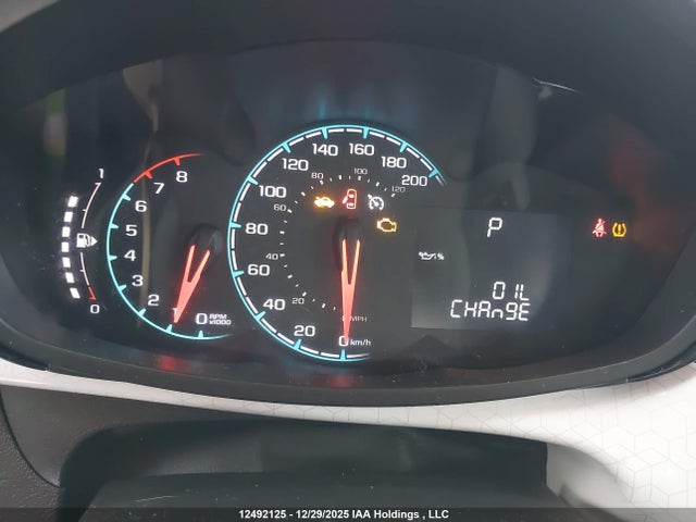 KL8CD6SAXGC627977 Chevrolet Spark 1lt Cvt