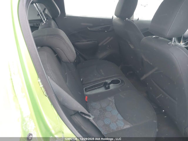 KL8CD6SAXGC627977 Chevrolet Spark 1lt Cvt